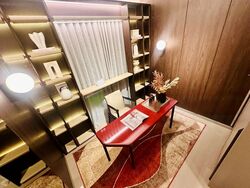 Zion Road (D3), Condominium #472168101